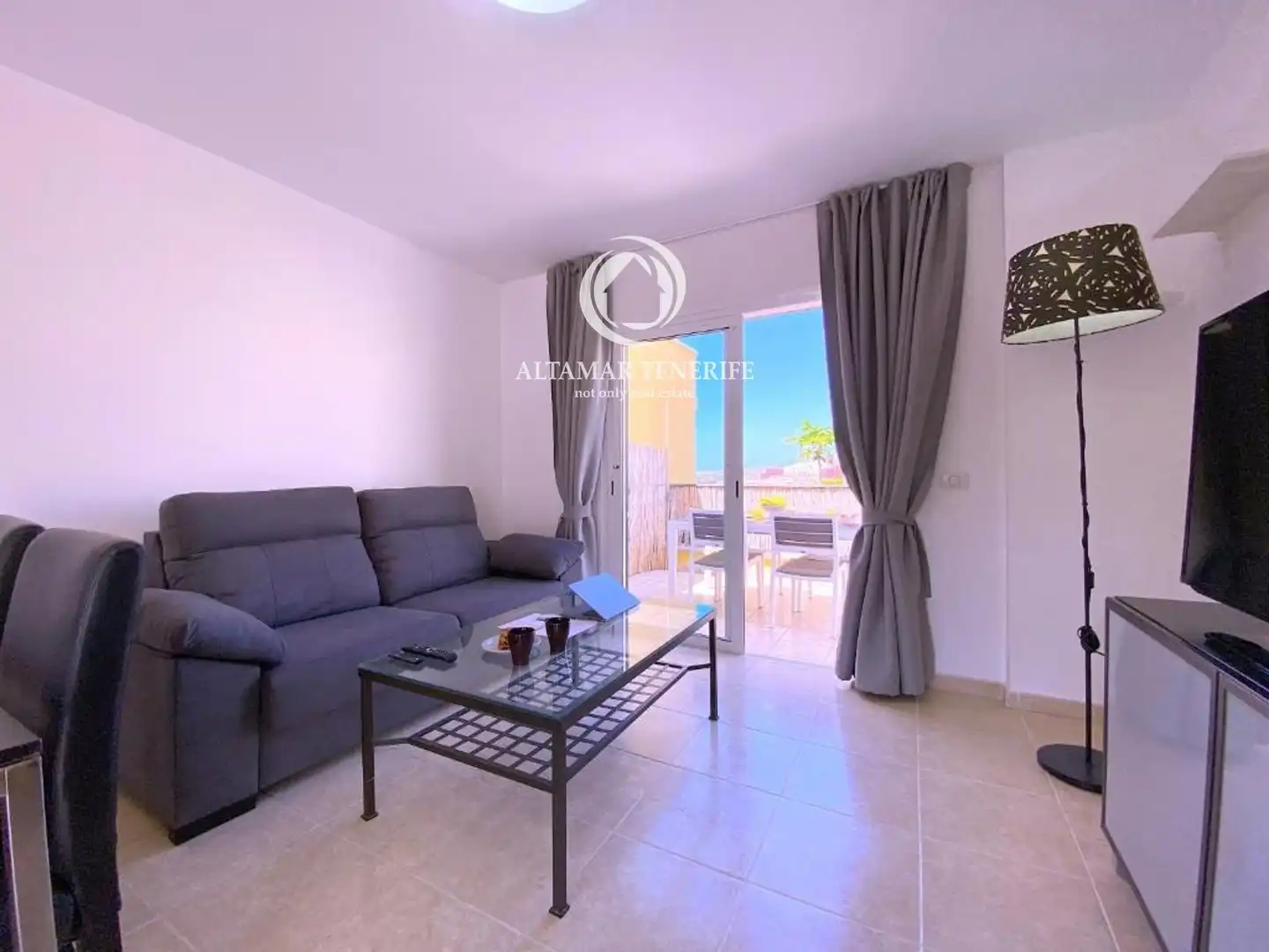 Mini appartamento con piscina in vendita a Calle Lisboa, imagen 5