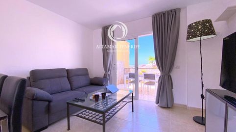 Foto 5 de Apartamento en venta en Calle Lisboa, Playa Fañabé Alto, Adeje