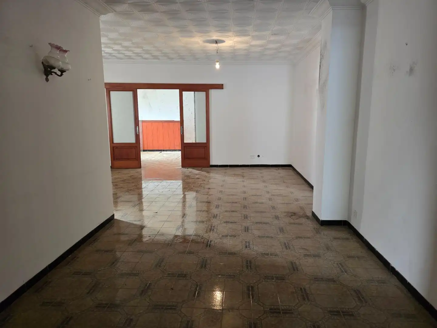 Casa o xalet en venda en Sa Pobla amb Jardí privat, Terrassa i Traster