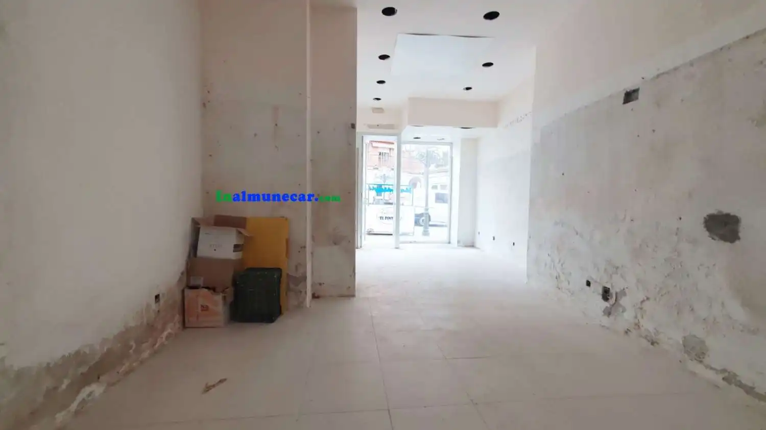 Business premises for sale in Almuñecar centro, imagen 5