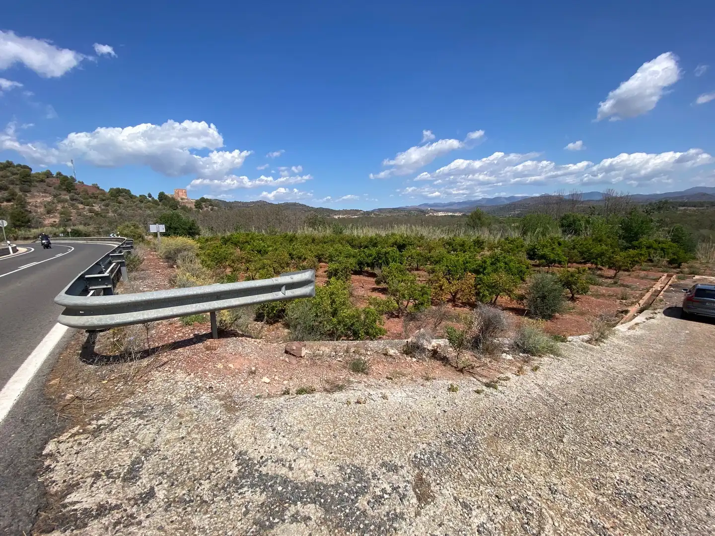 Rural land for sale in Quebranta, imagen 3