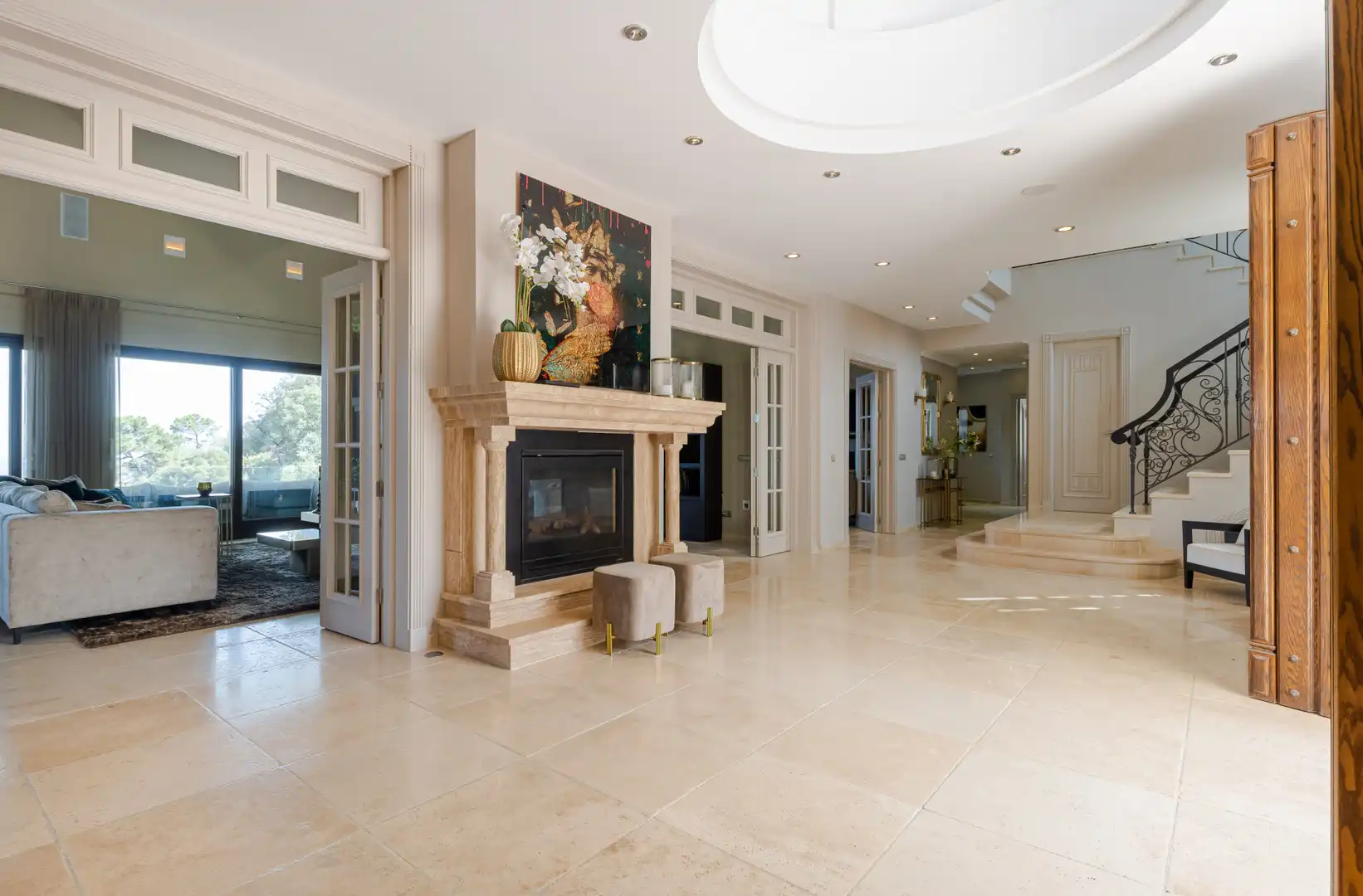 Maison avec piscine à vendre à Marbella Centro, imagen 26