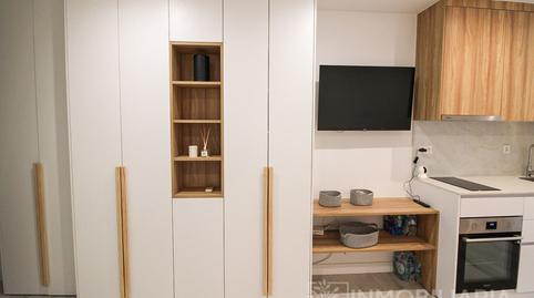 Foto 3 de Estudi de lloguer a Urbanizacion Hacienda Beach, El Velerín, Estepona