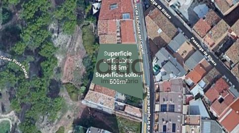 Foto 4 von Residential zum Verkauf in Subida Castell, Centre - Passeig i Rodalies, Manresa