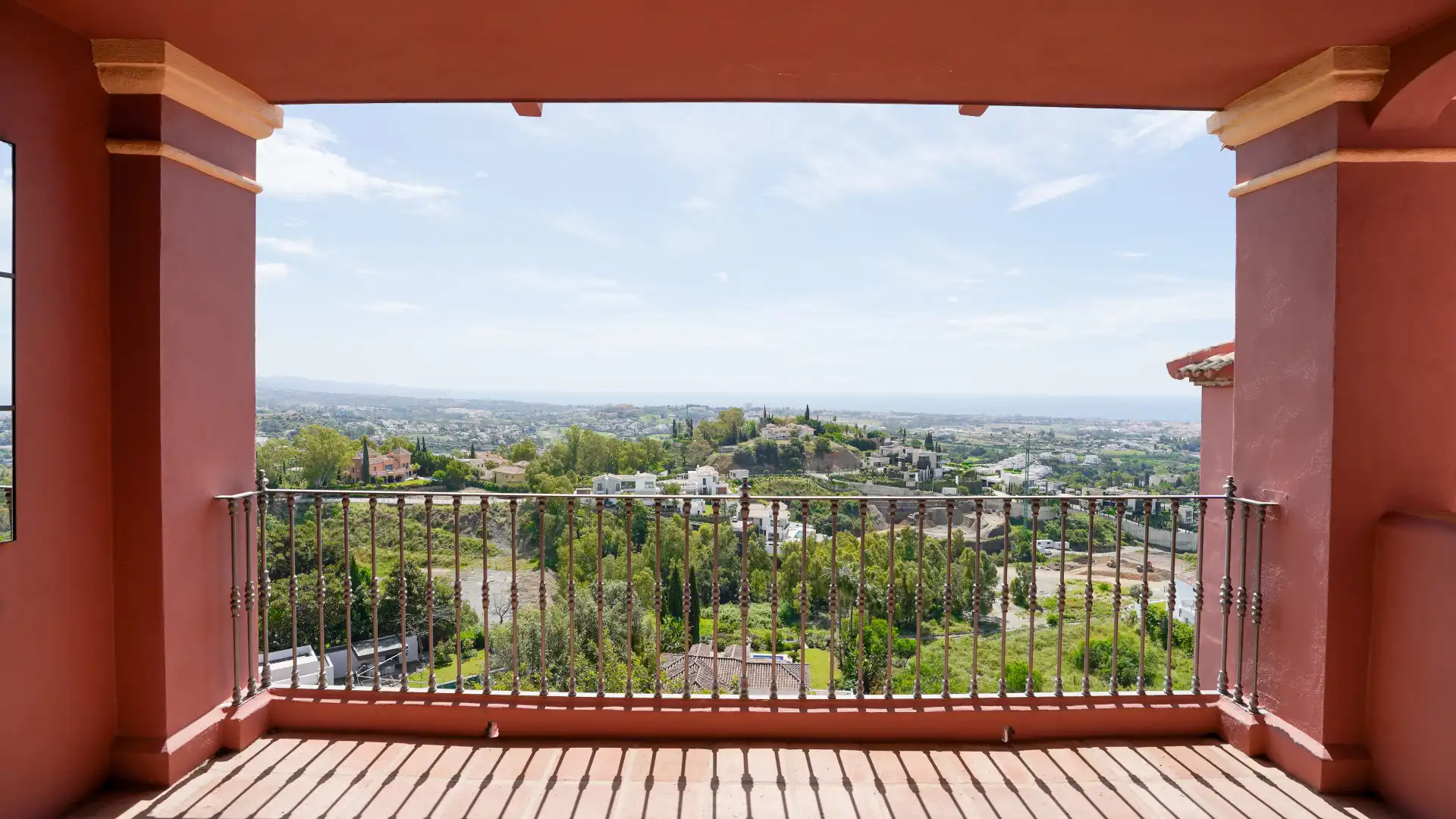 Apartment mit Pool zur Miete in La Quinta, imagen 11