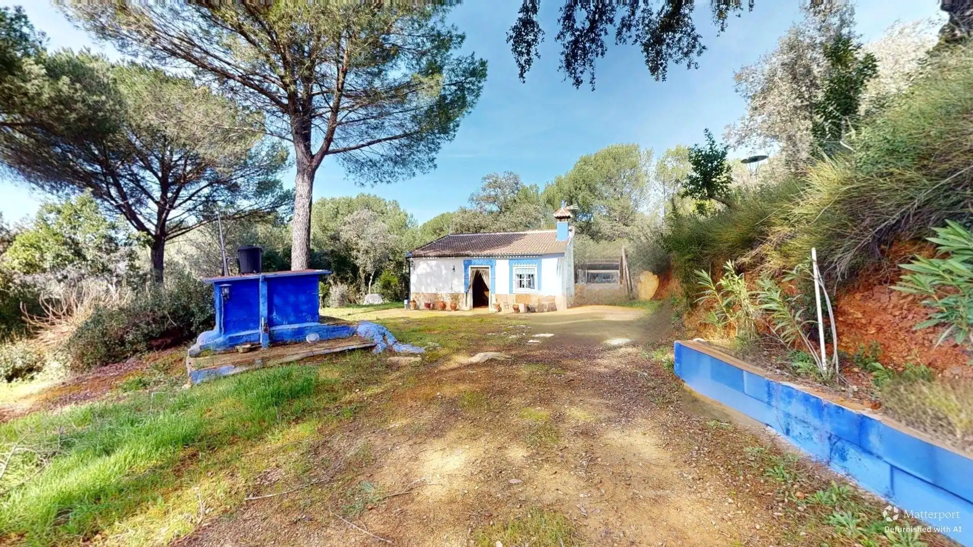 Grundstücke und Bauplätze zum Verkauf in Periurbano Oeste - Sierra, imagen 34