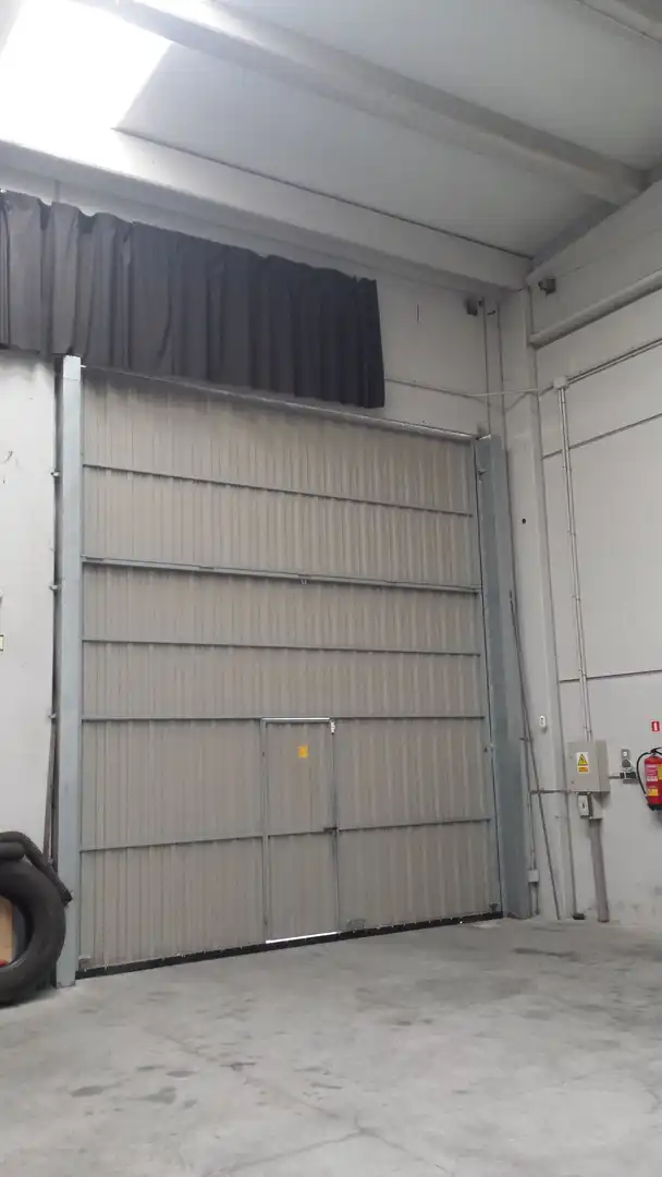 Industrial building for sale in Zona Rural, imagen 3