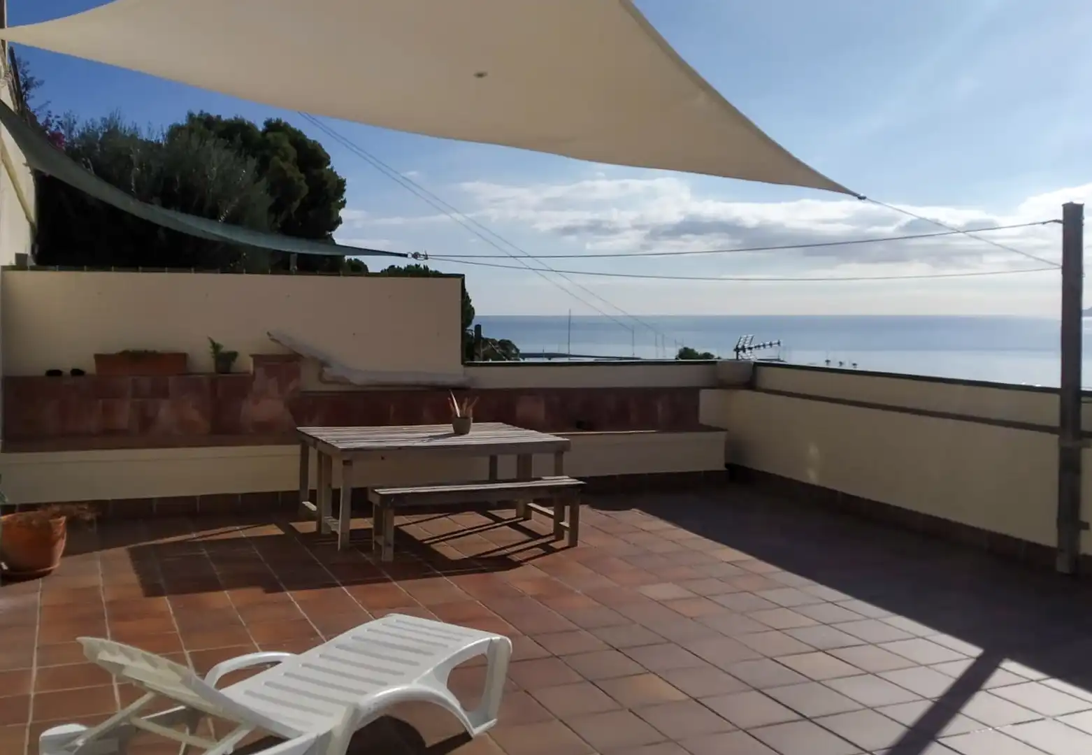 Casa con terraza en venta en Carrer Escoles, imagen 26
