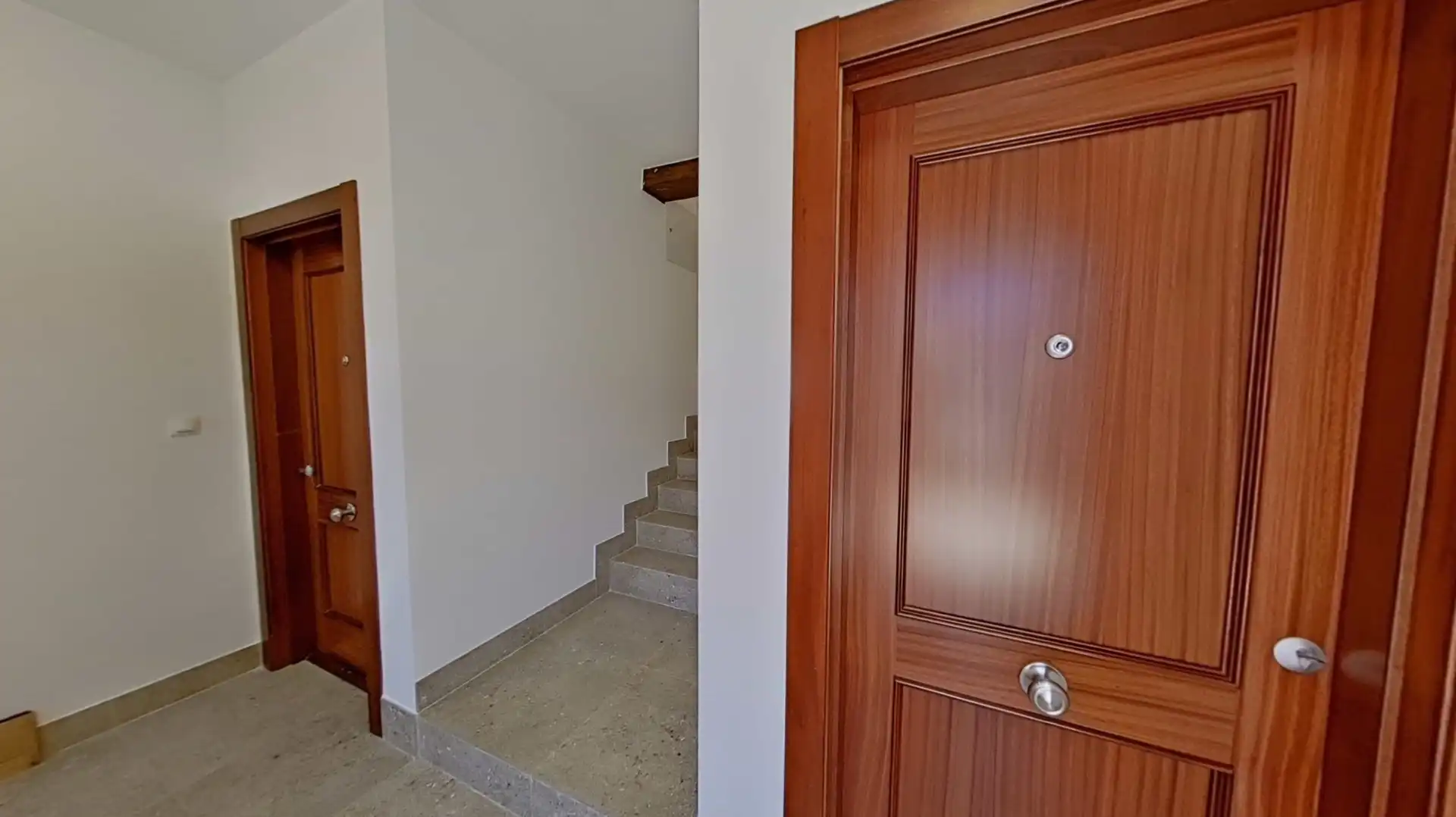 Dachboden zum Verkauf in Calle Cantabria, 14, Campoo de Enmedio