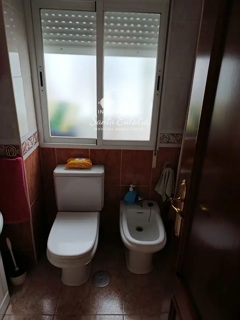Baño de Piso en venta en Mérida con Aire acondicionado y Calefacción