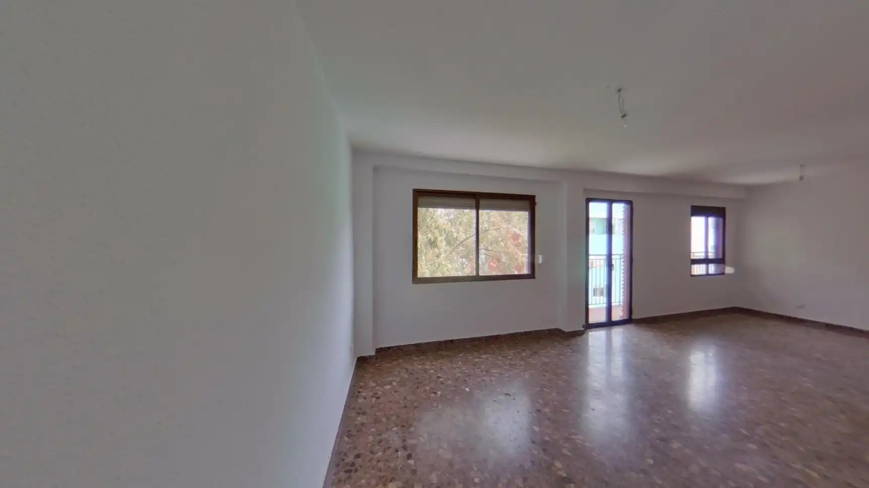 Sala d'estar de Pis en venda en Valencia
