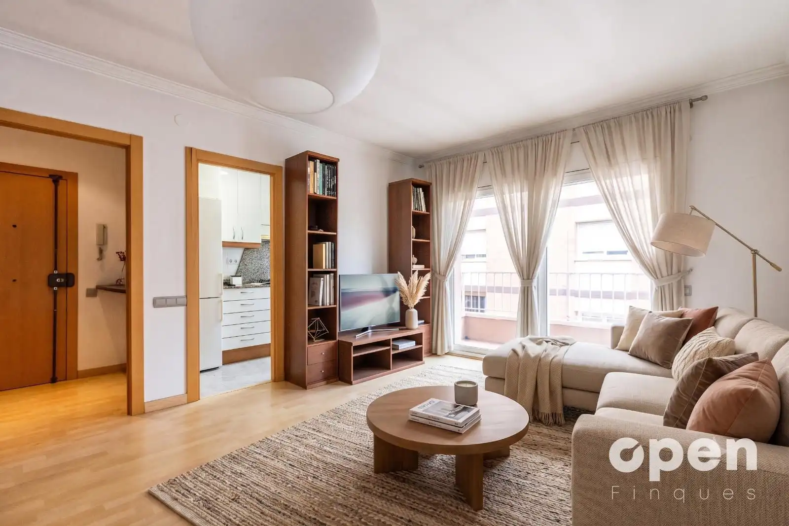 Wohnung zum Verkauf in Vázquez de Mella, de