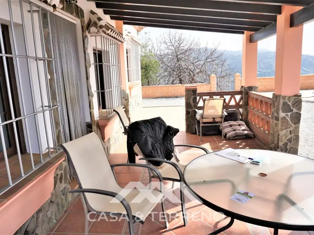 Casa con piscina in vendita a Pago de la Rabita, imagen 28