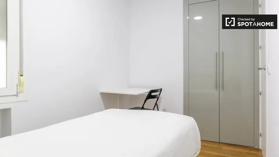 Piso con terraza en alquiler en Centro, imagen 15