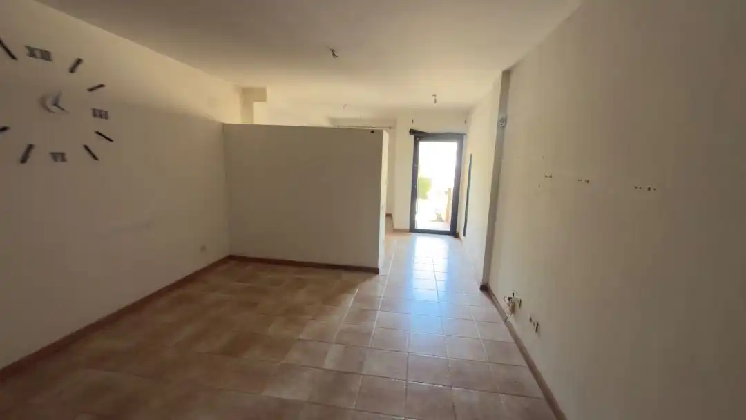 Piso en venta en Terrassa