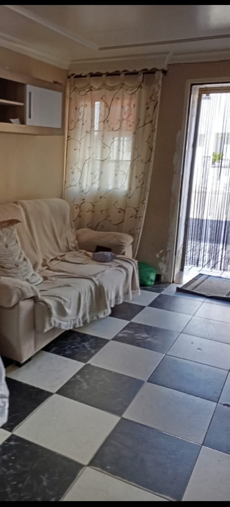 Duplex for sale in Calle Cáceres, San José - San Bernardo