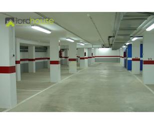 Parking of Garage for sale in Lorca