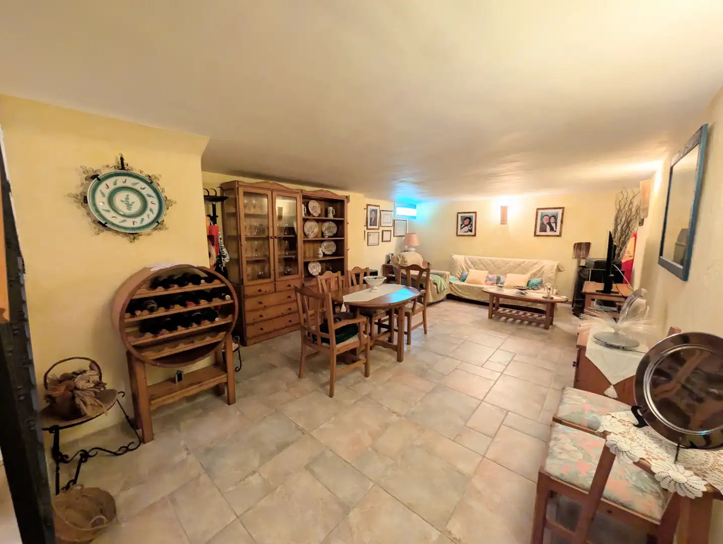 Casa o chalet en venta en Cartagena con Aire acondicionado, Calefacción y Jardín privado