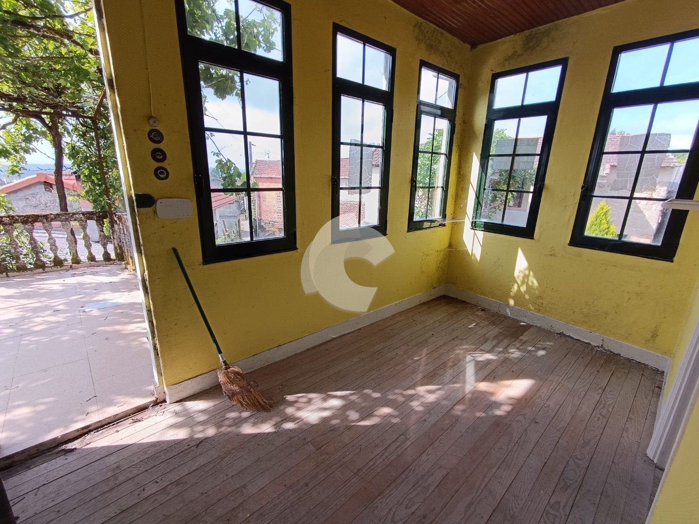 Casa o chalet en venta en O Carballiño  