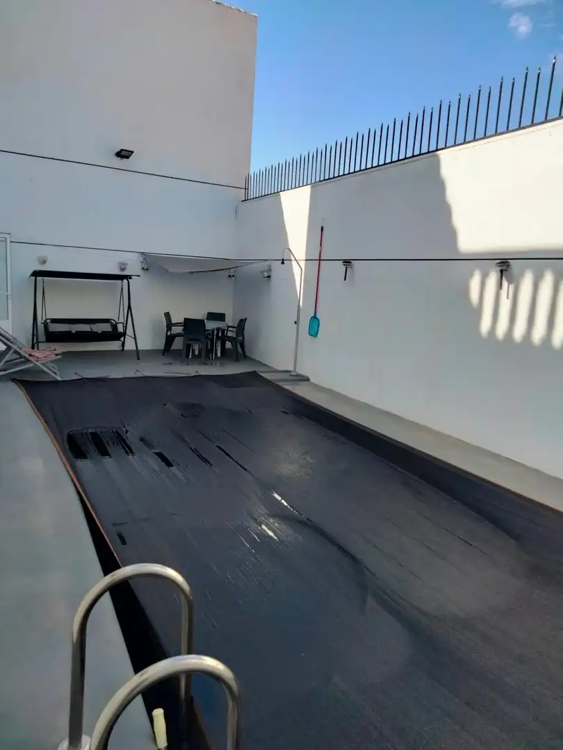 Casa amb piscina en venda a Herencia, imagen 18