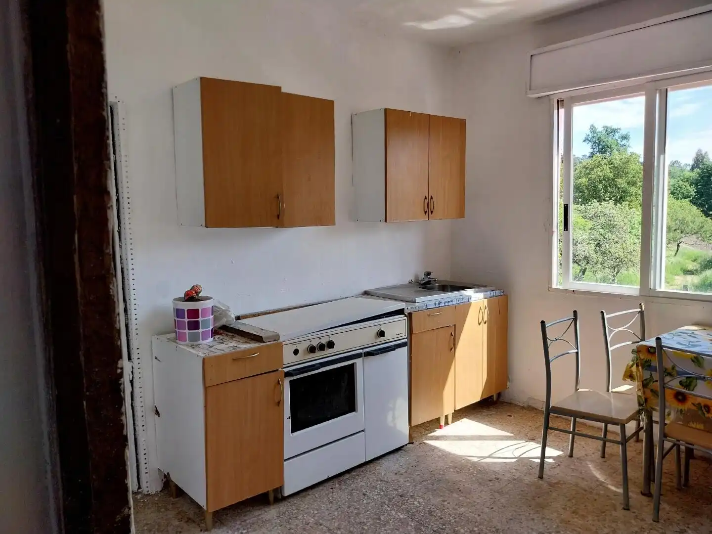Kitchen of Houses for sale in O Carballiño  