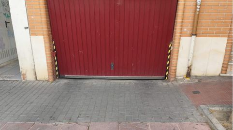 Foto 2 de Garaje en venta en Avenida Consuelo del, 7, Casco Antiguo Sur, Ciempozuelos