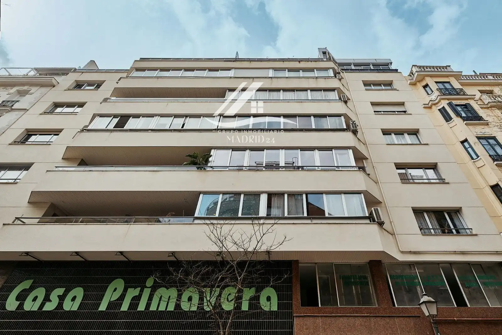Flat with lift for sale in Calle de Alcántara, imagen 38