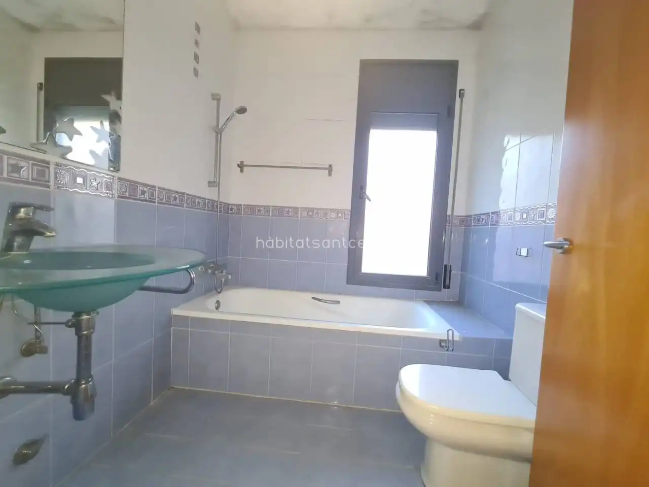 Bathroom of Houses for sale in Riells i Viabrea  with Private garden and Terrace