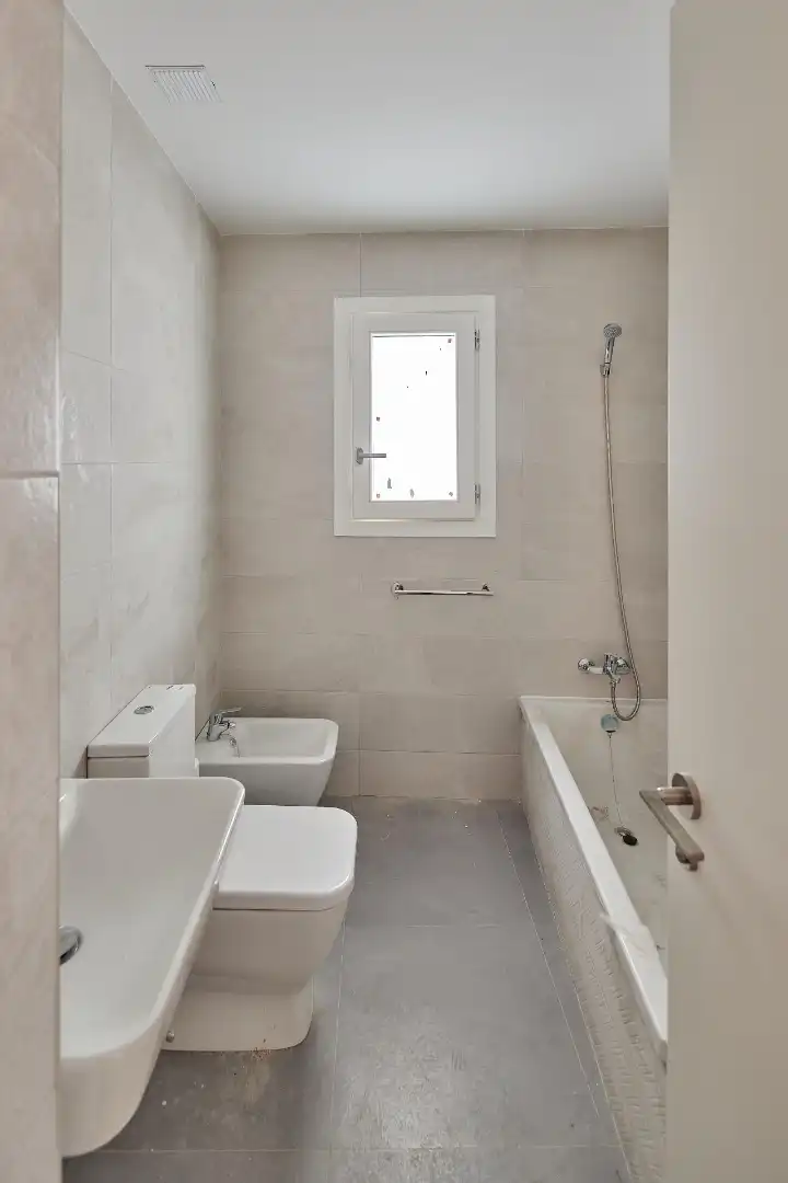 New build Ground floor with terrace for sale in Calle San José 44, imagen 53