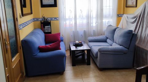 Foto 3 de Casa adosada en venta en Tobarra, Albacete