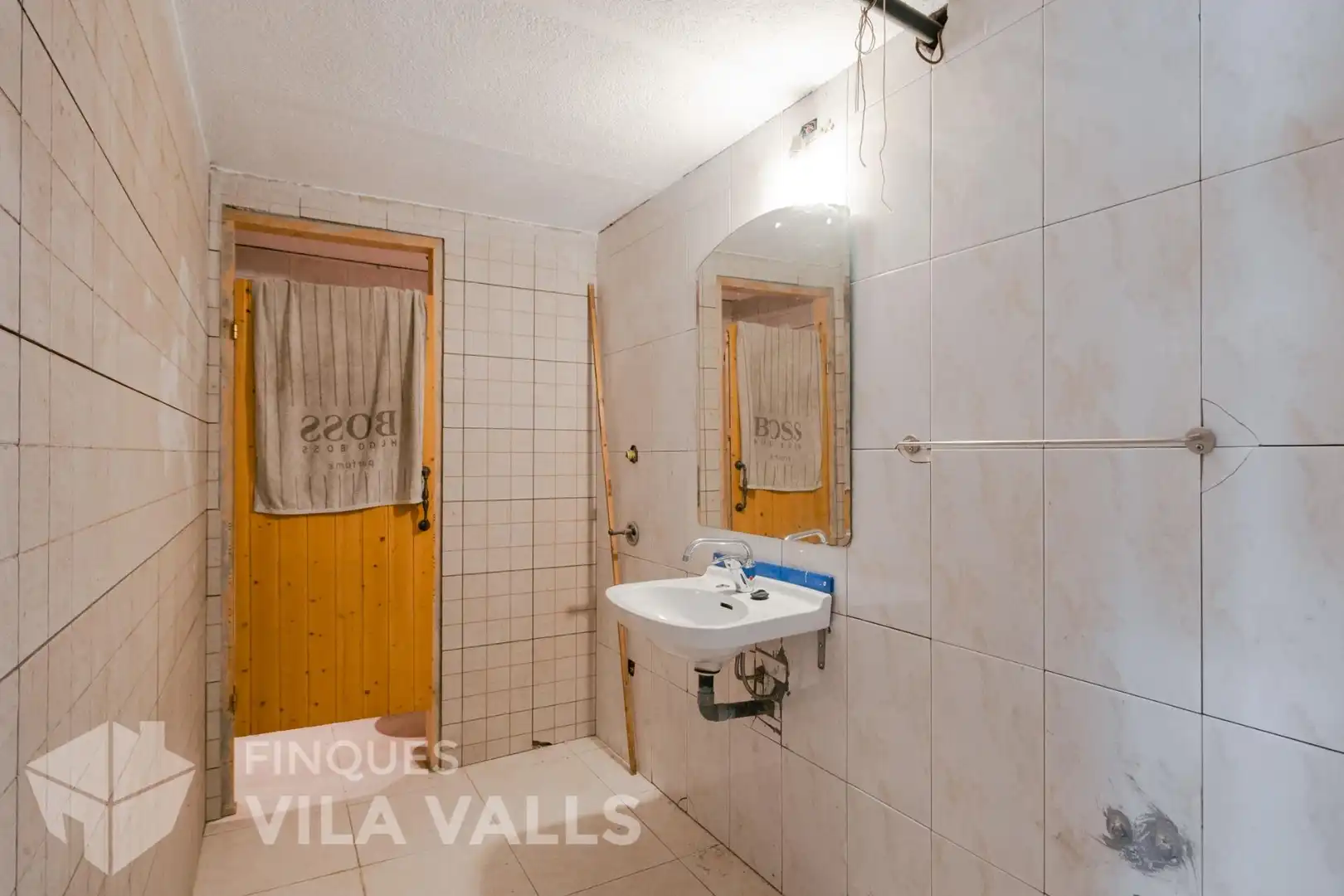 Chalet con jardín en venta en Sant Feliu de Codines, imagen 66