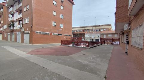 Foto 3 de Dúplex en venda a La Estación, Azuqueca de Henares