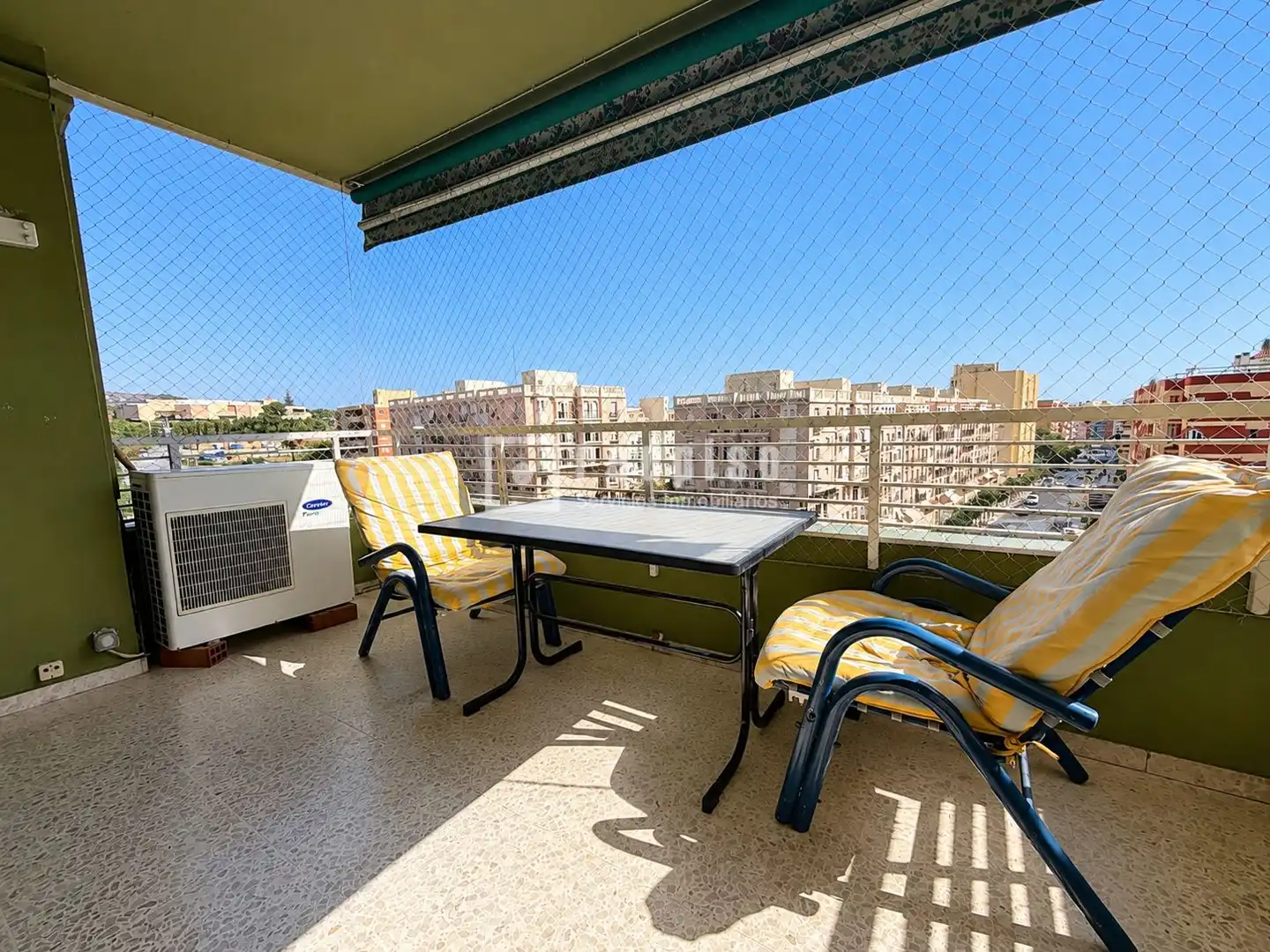 Piso con ascensor en venta en de Sorolla, imagen 3