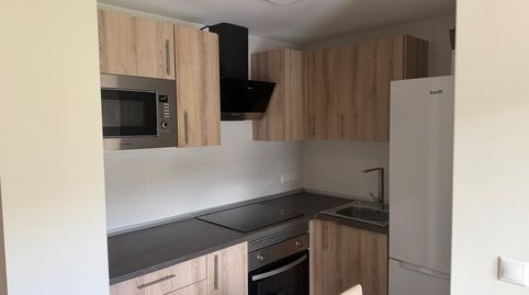 Foto 3 de Ático en venta en Carretera General Reinante, 8, Barreiros, Lugo