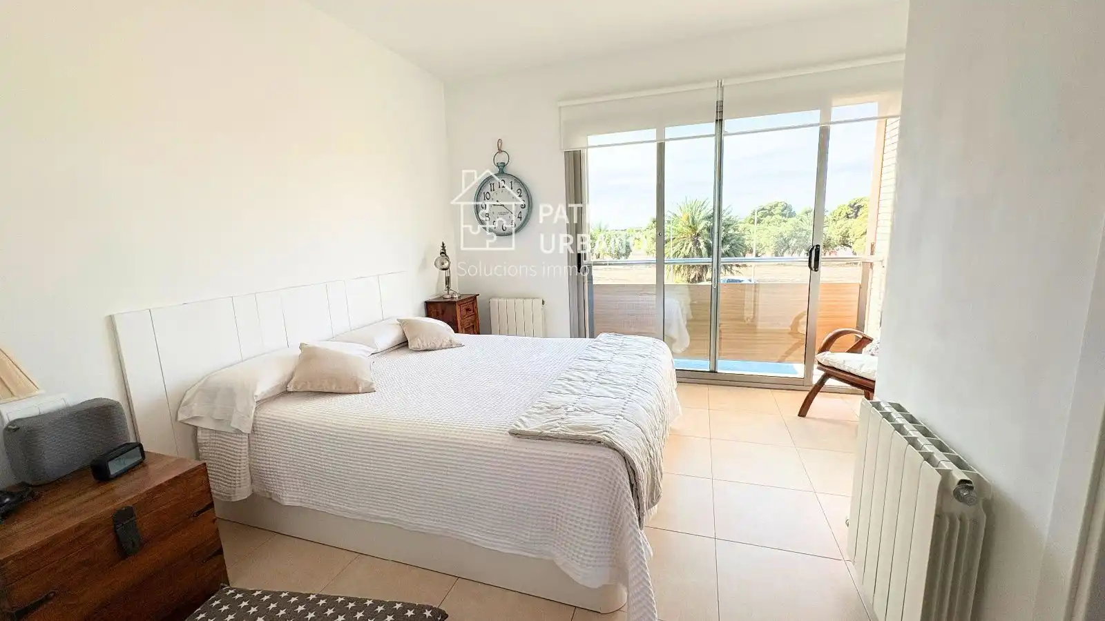 Bedroom of Detached homes for sale in Cambrils  with Heating, Private garden and Terrace