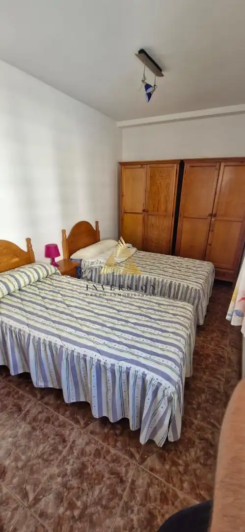 Apartament amb piscina en venda a Playa Norte, imagen 7
