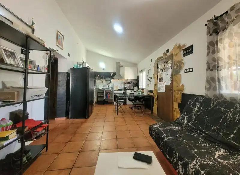 Finca rústica en venda a N/A, -1, Almogía