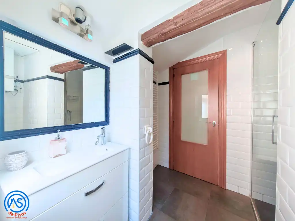 Wohnung zur Miete in Calle de Santa Isabel, 13, Alfonso