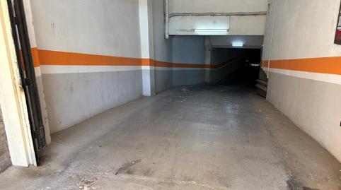 Foto 3 de Garatge en venda a Avinguda de Madrid, 1, Instituts - Universitat, Lleida