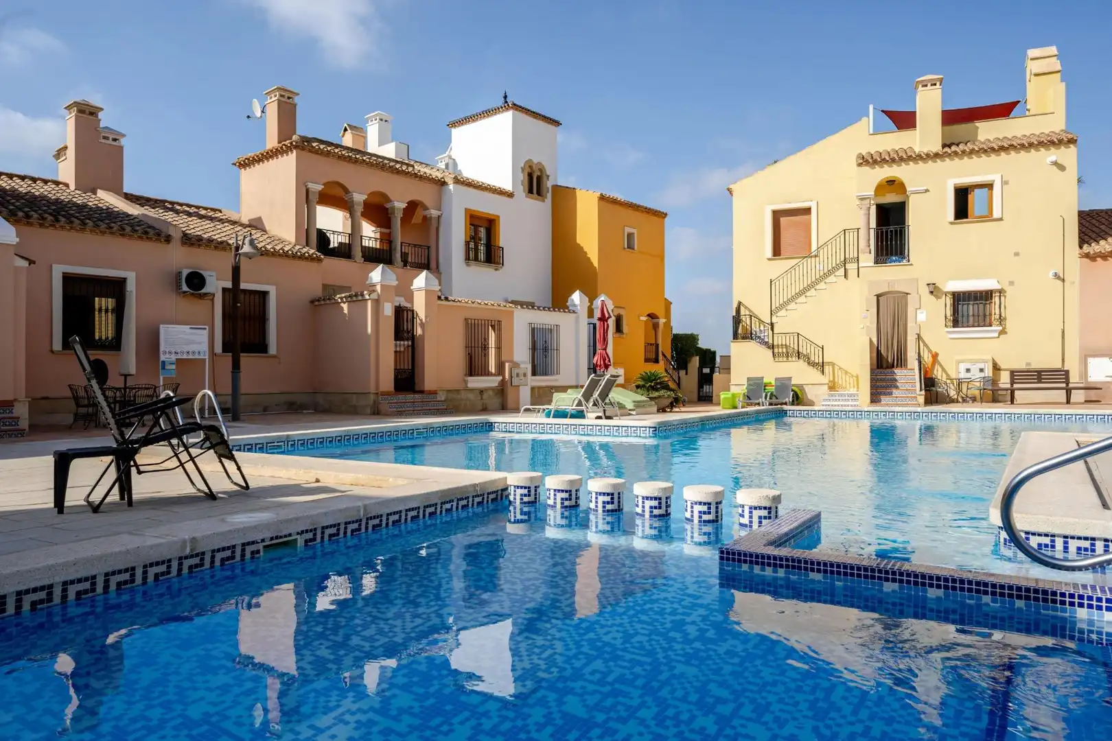 Duplexes for sale in Calle Calle Benferri, Algorfa