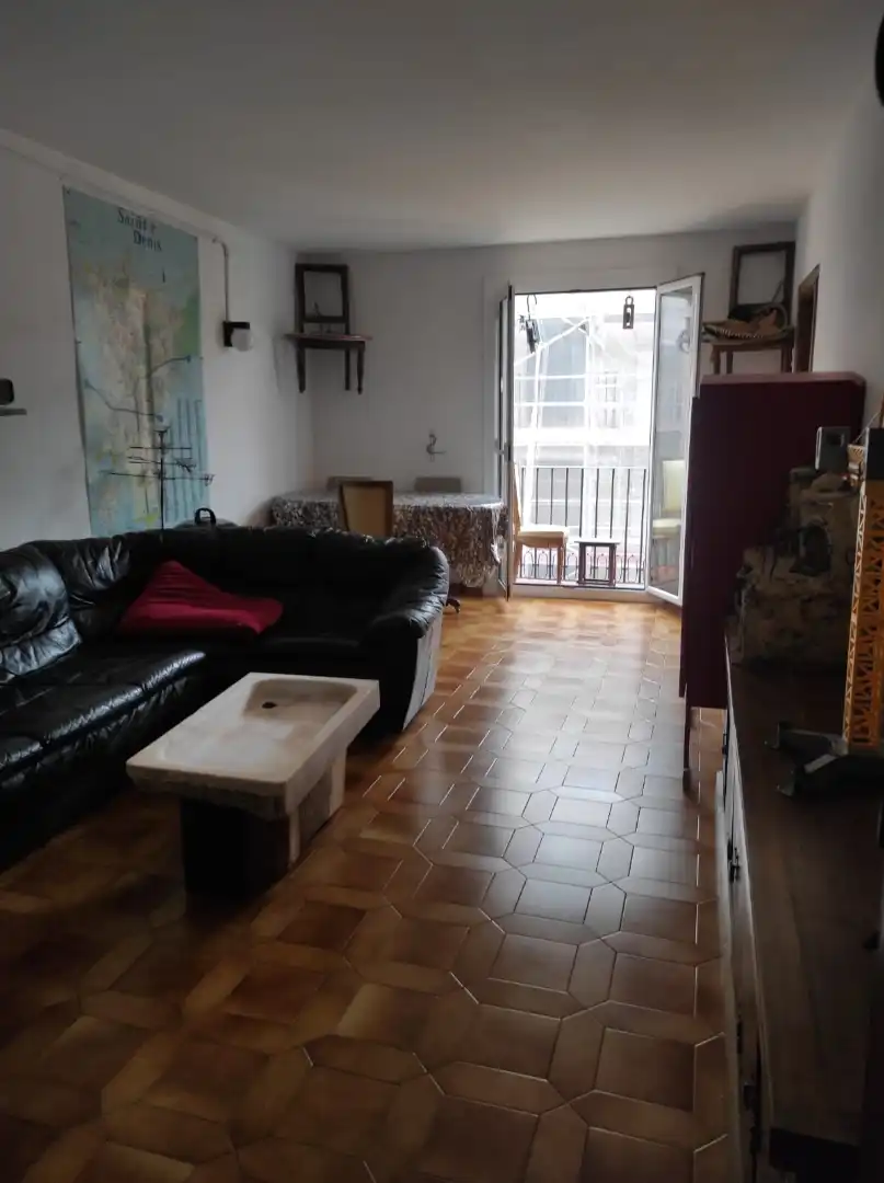 Piso en venta en Carrer de Ferran, Barri Gòtic