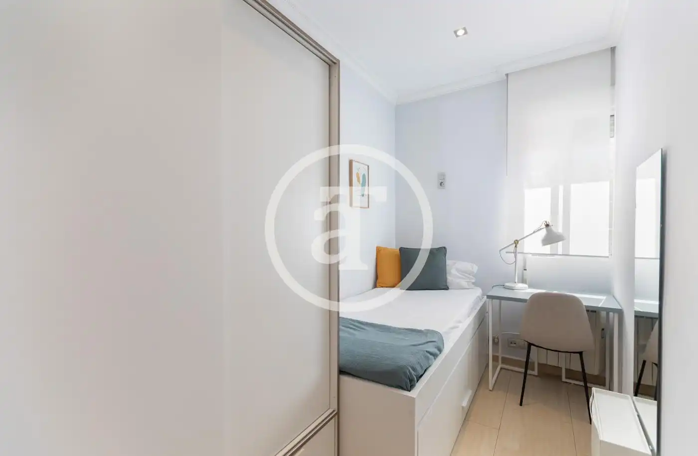 Flat with lift to rent in Glorieta de López de Hoyos, imagen 20