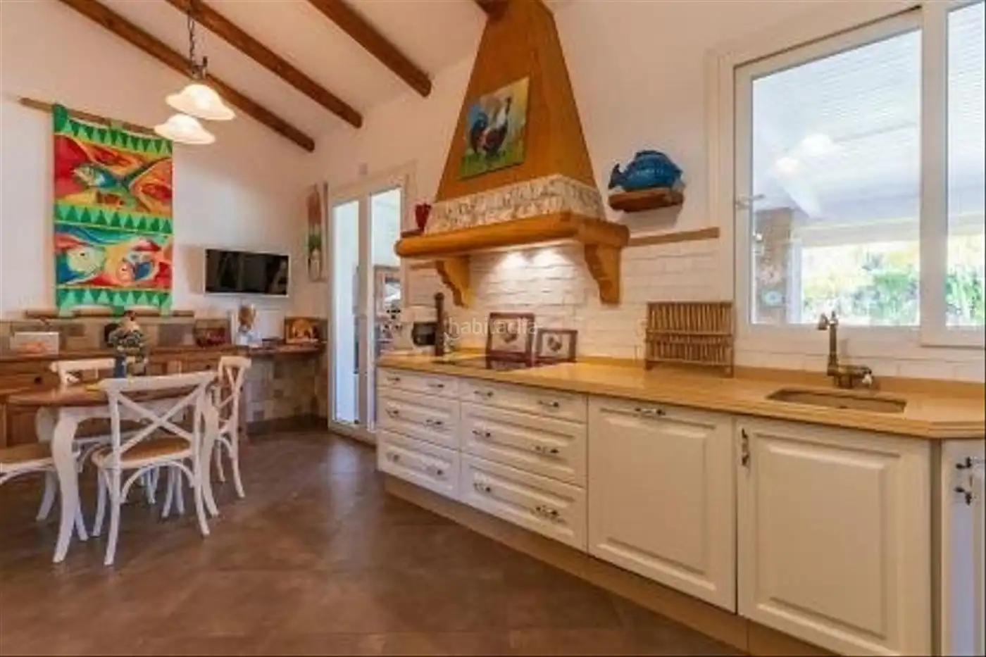 Chalet con jardín en venta en Calle Sauce 15, imagen 16