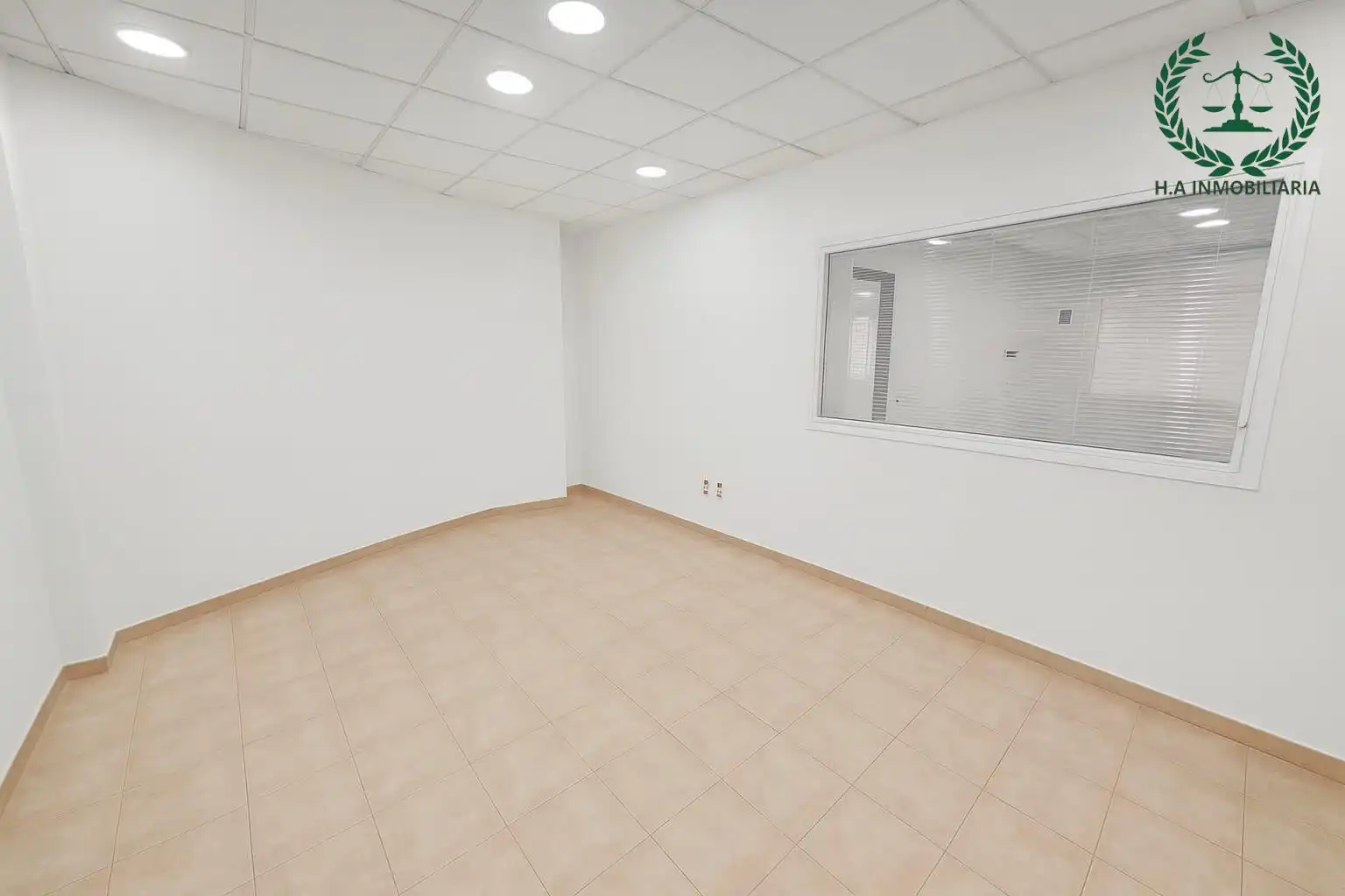 Office for rent in Pedrezuela