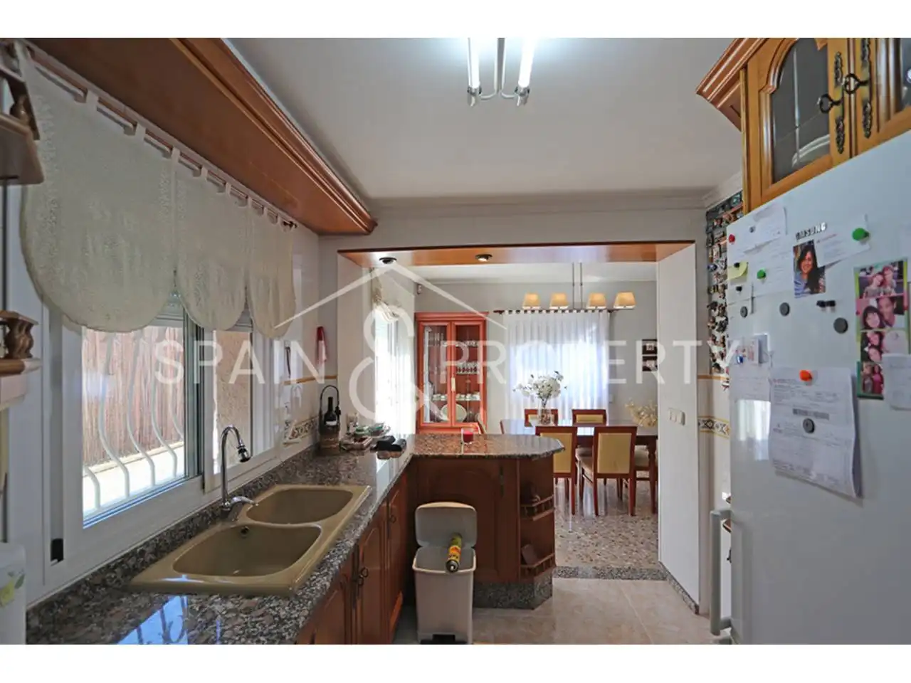 Villa avec piscine à vendre à Montserrat, imagen 22