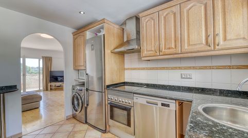 Foto 3 de Apartamento en venta en Portals Nous, Calvià