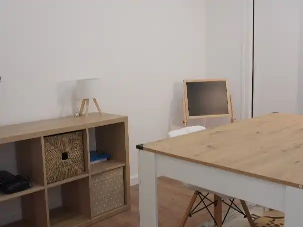 Oficina de alquiler en El Papiol, Barcelona