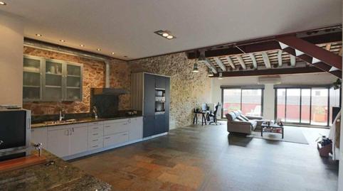 Foto 2 de Dúplex en venda a Carrer de Joan Maragall, Centre, Girona