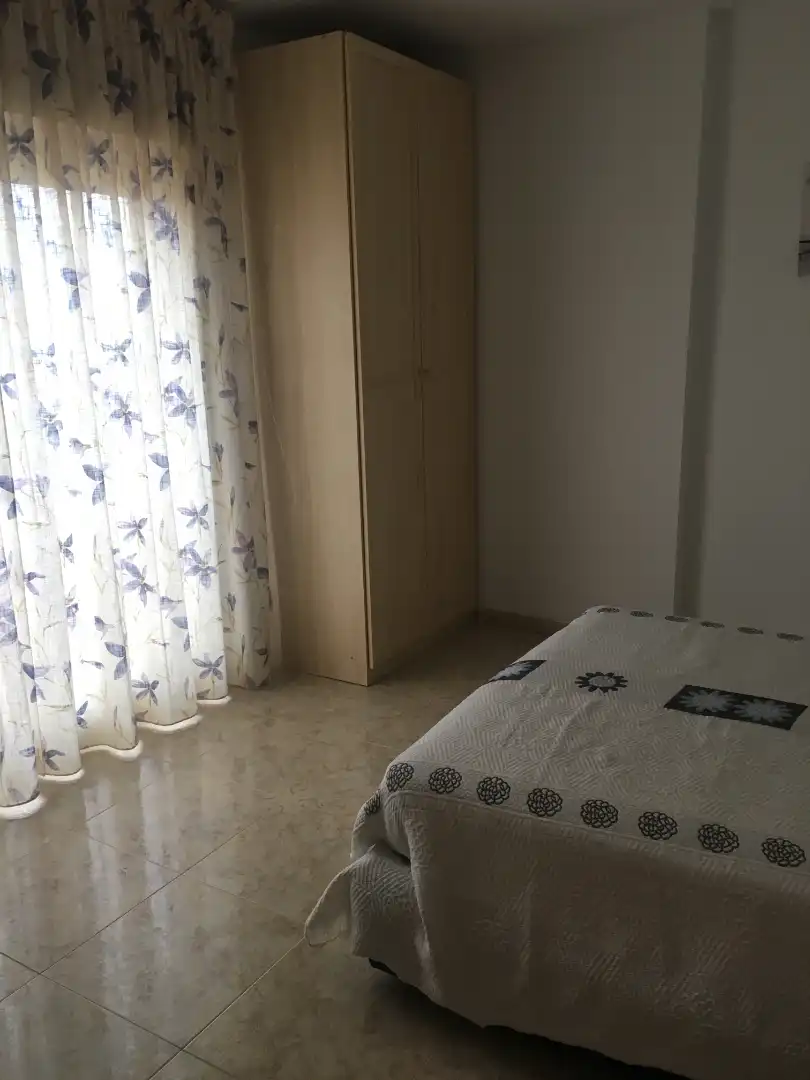 Casa adosada de alquiler en Calafat