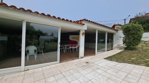 Foto 4 de Casa o xalet en venda a Panxón, Nigrán